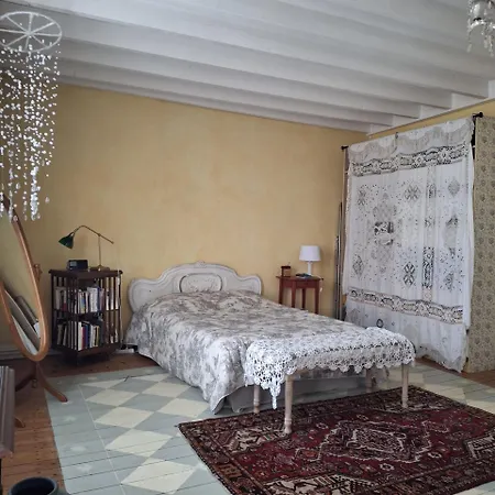 Grande Maison Familiale *