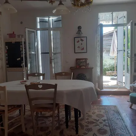 Grande Maison Familiale *