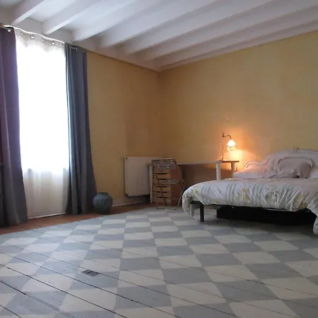 Grande Maison Familiale * Coutras