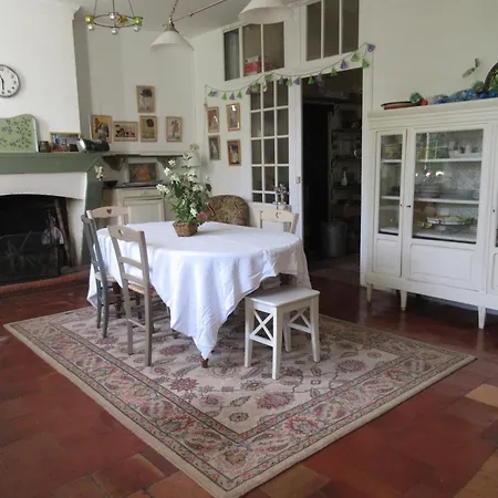Grande Maison Familiale Coutras