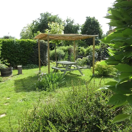 Grande Maison Familiale Holiday home